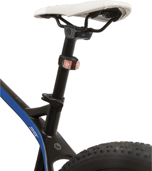 Image du produit M-Wave Cobra II