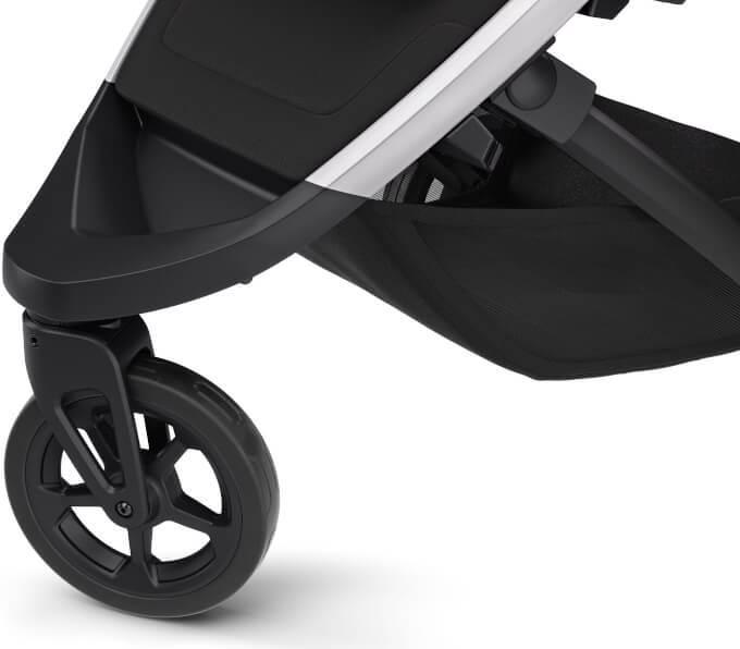 Produktbild Thule Buggy Spring