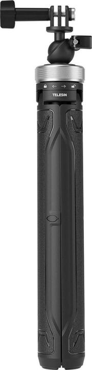 Actual product image Telesin Selfie stick/tripod 360° (S1-TSS-01)