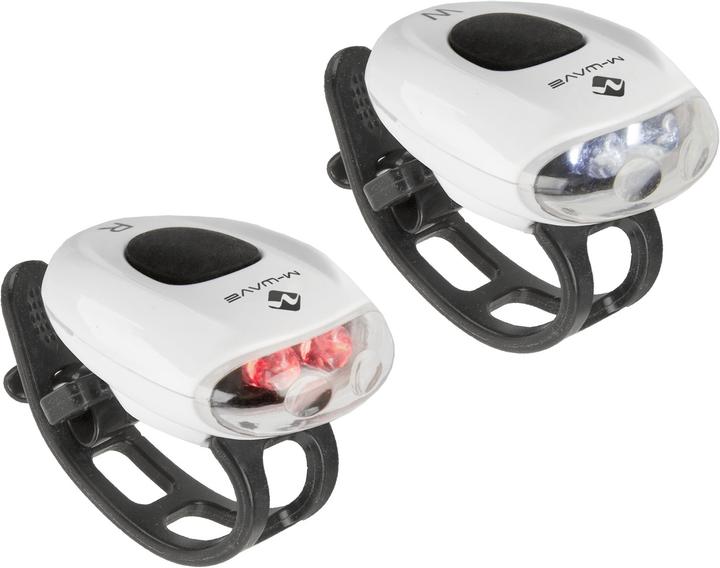 M-Wave Cobra III