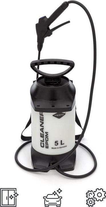 Actual product image Mesto Pressure sprayer CLEANER 5L (5 l)