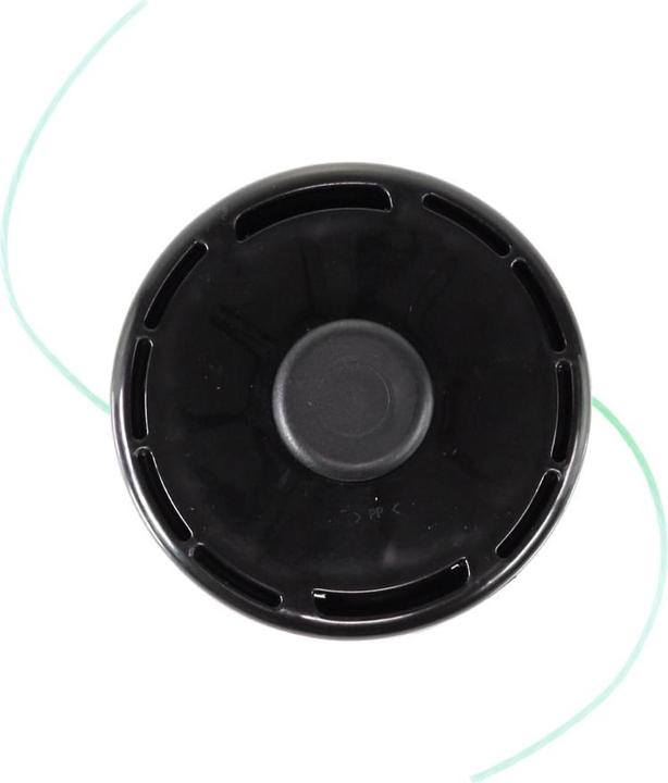 Produktbild Makita 2-Fadenkopf Tap&Go 2.0mm für Akku RasentrimmerDUR364L (Rasentrimmer, Rasenmäher Messer + Ersatzmesser Gartenmaschinen)