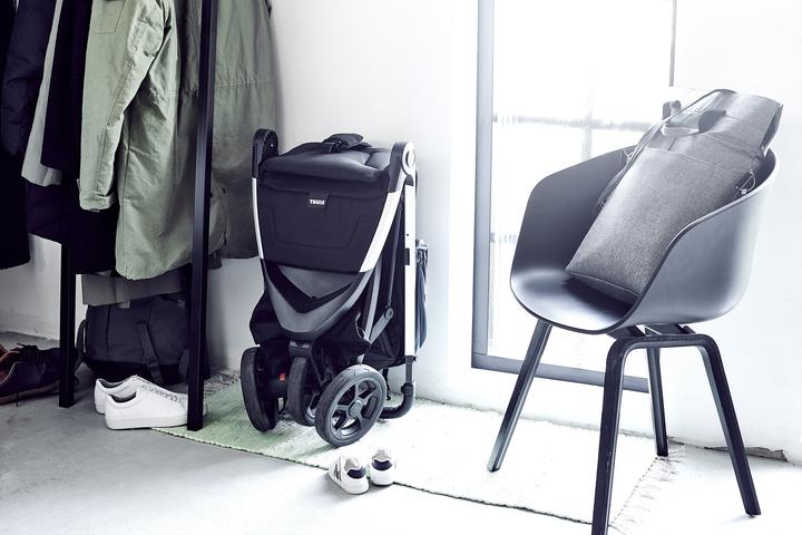 Produktbild Thule Buggy Spring