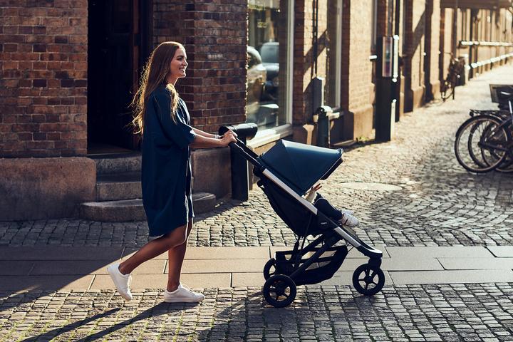 Produktbild Thule Buggy Spring