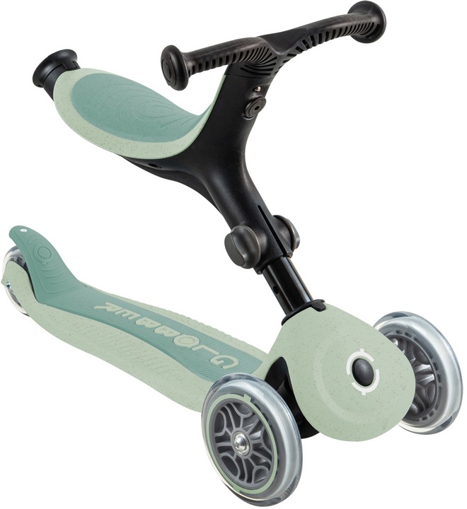 Actual product image Globber Go-Up Active