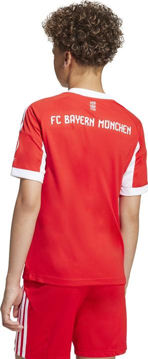 Immagine prodotto adidas FC Bayern München Kinder Trikot (140)