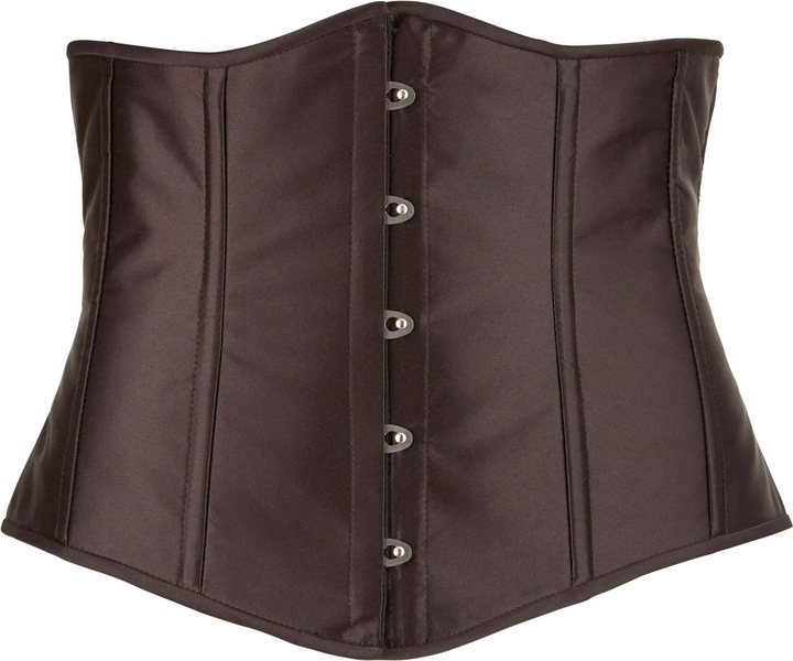 Actual product image Cottelli Collection Underbust Corsage XL (XL)