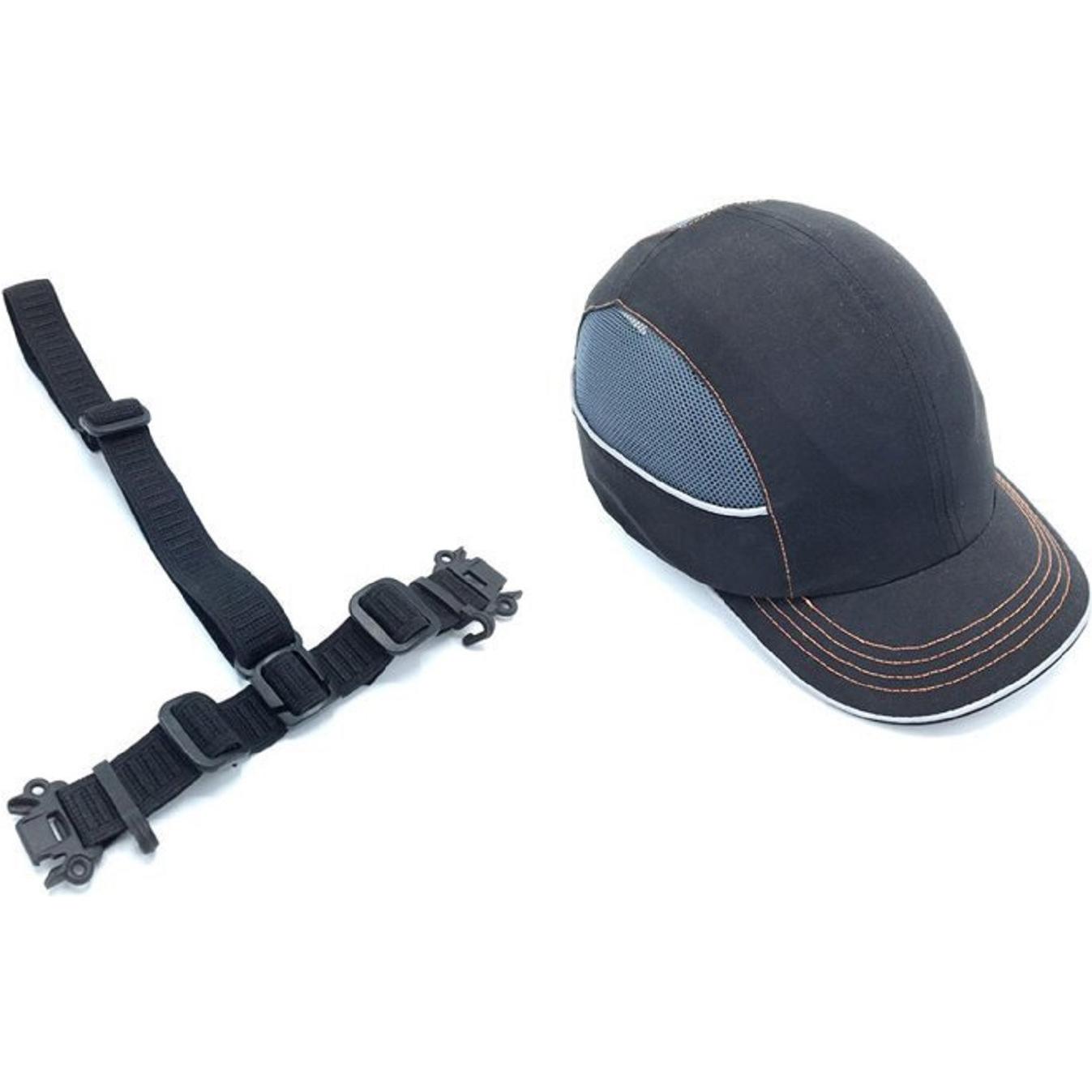 Realwear, Kopfschutz, Tri-band Gurt + Kappe (One Size)