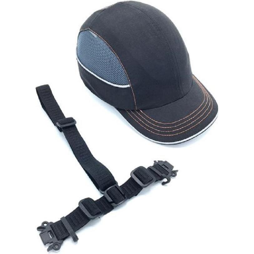 Thumbnail - Realwear, Kopfschutz, Tri-band Gurt + Kappe (One Size)