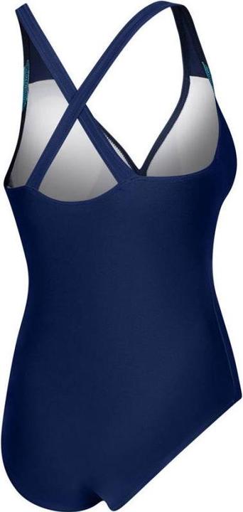 Produktbild Speed Aqua ​​​​Greta Badeanzug (164)