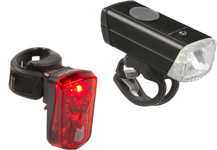 Immagine prodotto M-Wave Atlas 20 (95 lm)