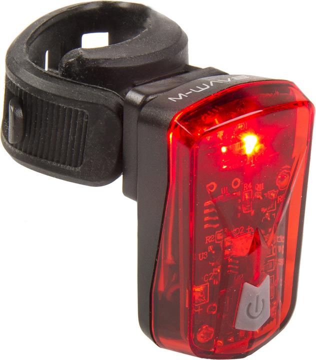 Immagine prodotto M-Wave Atlas 20 (95 lm)