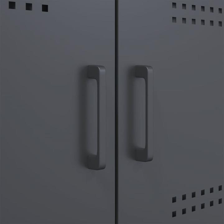 Produktbild vidaXL TV-Schrank