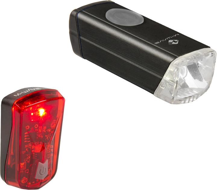 Immagine prodotto M-Wave Atlas 20 (95 lm)