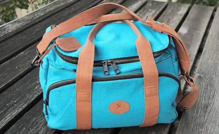 Actual product image Pajass Travel bag (40 l)