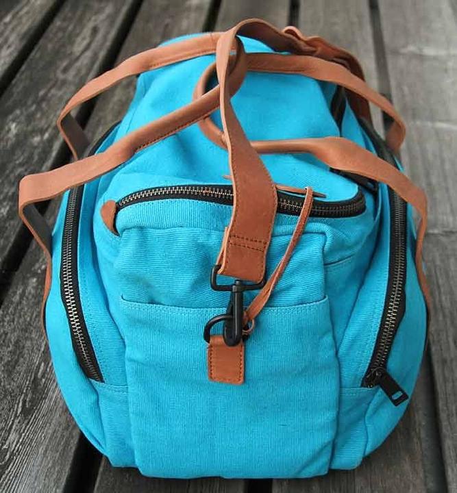 Actual product image Pajass Travel bag (40 l)