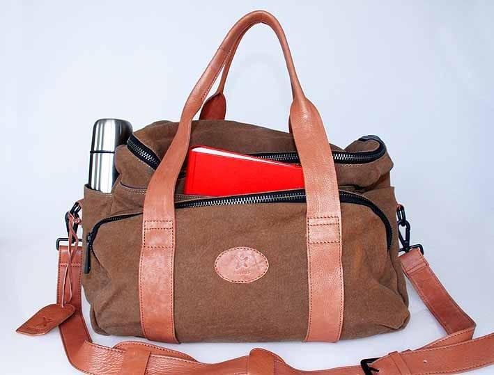 Immagine prodotto Pajass Borsa da viaggio (40 l)