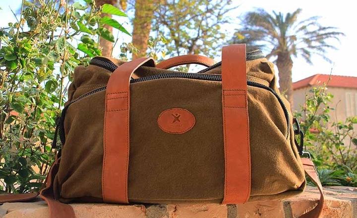 Immagine prodotto Pajass Borsa da viaggio (40 l)