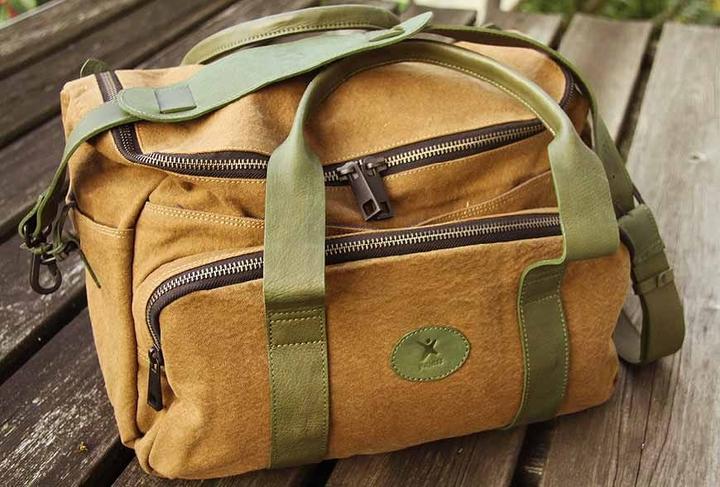 Produktbild Pajass Reisetasche (40 l)