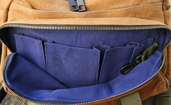 Produktbild Pajass Reisetasche (40 l)