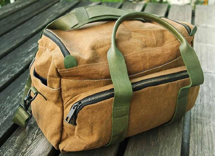 Produktbild Pajass Reisetasche (40 l)