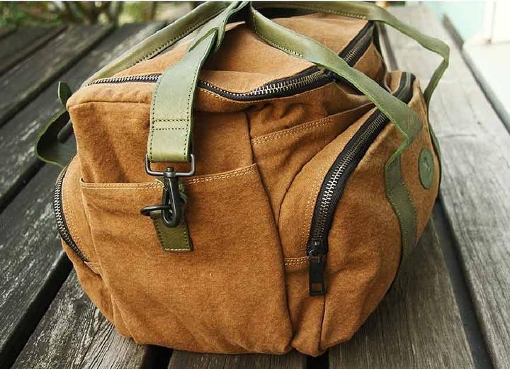 Produktbild Pajass Reisetasche (40 l)
