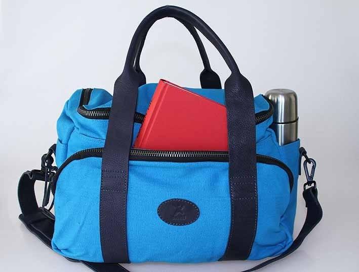 Immagine prodotto Pajass Borsa da viaggio (40 l)