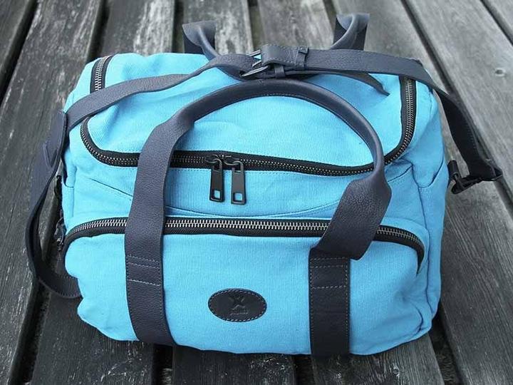 Immagine prodotto Pajass Borsa da viaggio (40 l)