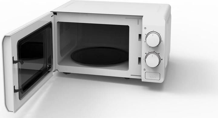 Actual product image UD Microwave oven MM20L-WA (20 l)