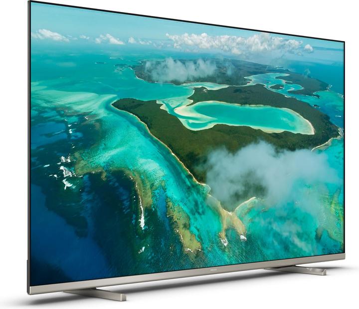 Produktbild Philips 50PUS7657/12 (50", LED, 4K)