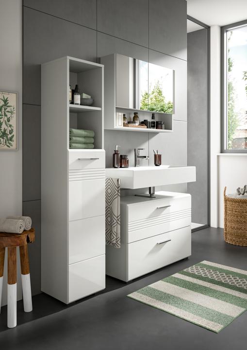 Actual product image Xonox Home Copa (80 x 32 x 56 cm)