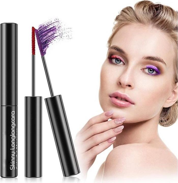 Immagine prodotto Smashbox Mascara Full Exposure Jet Black (Jet Black)