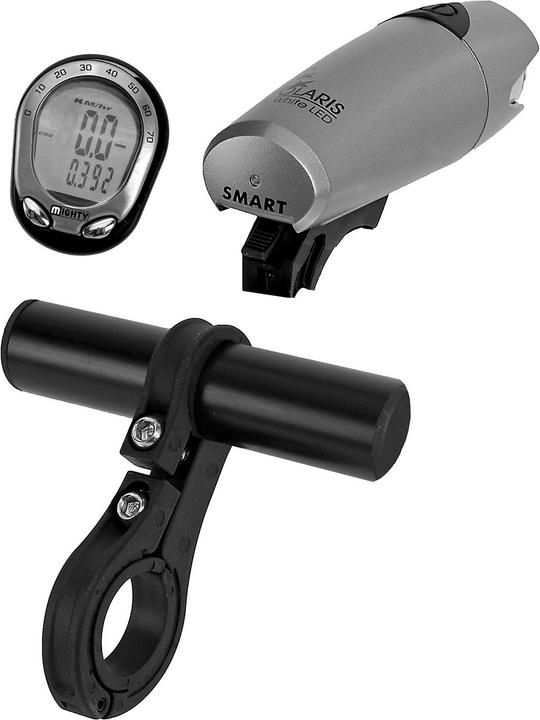 Actual product image M-Wave Cockpit Plus