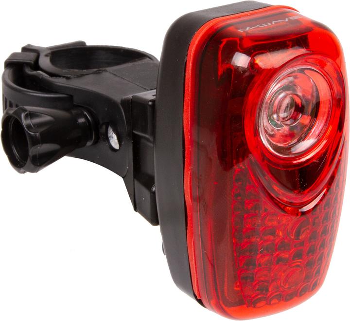 M-Wave Helios 3.2 S (270 lm)