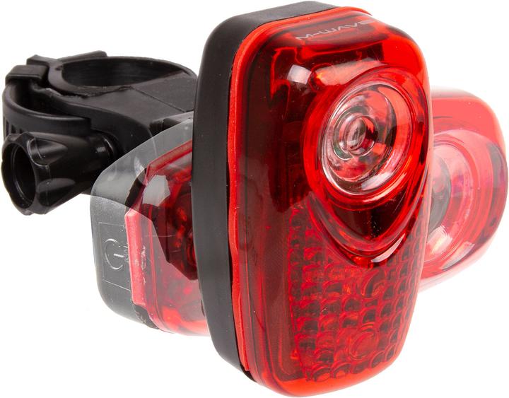 Productafbeelding M-Wave Helios 3.2 S (270 lm)