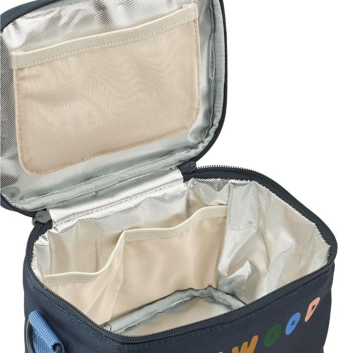 Image du produit Liewood Sac isotherme / sac réfrigéré Toby Classic Multi Mix