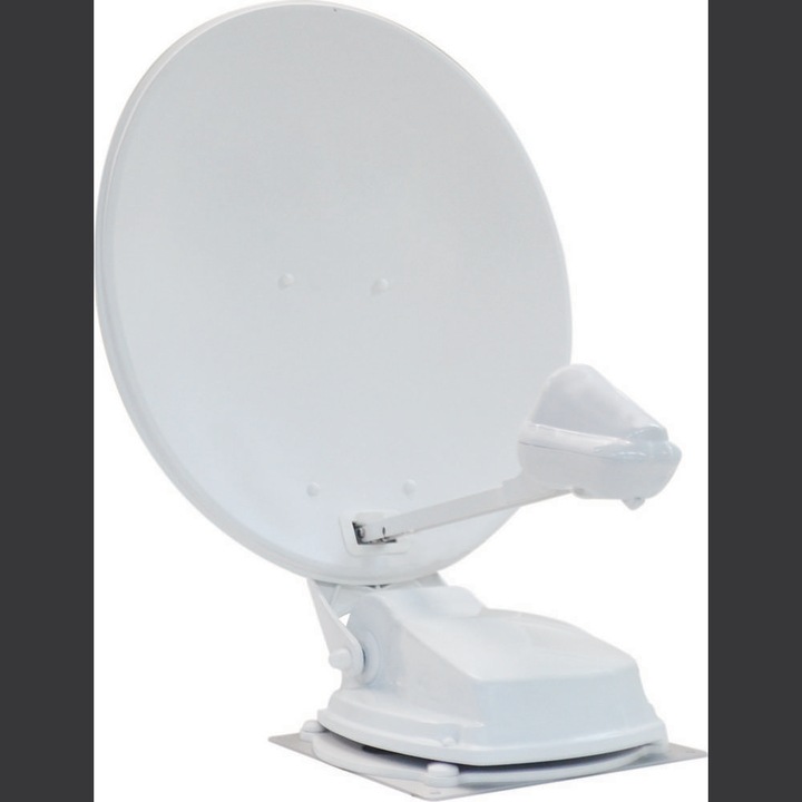 Produktbild Reflexion SAT Antenne Msat 65 Camping Automatikantenne (Parabolantenne, 35.10 dB)