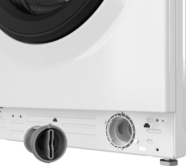 Actual product image Bauknecht WM Pure 9AA (9 kg, Left)