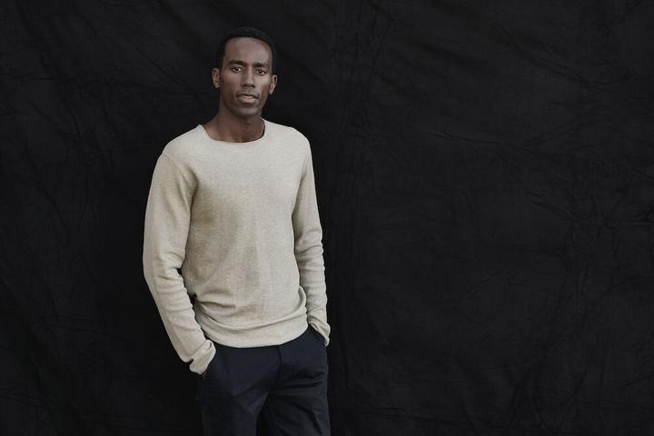 Produktbild Cutter & Buck Carnation Sweater Men (XXL)