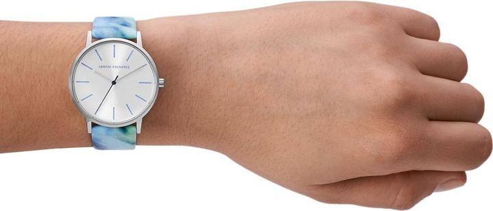 Actual product image Armani Exchange Lola (36 mm)