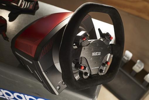 Actual product image Thrustmaster Ts-Xw P310 (PC, Xbox One X, Xbox Series X, Xbox One S, Xbox Series S)