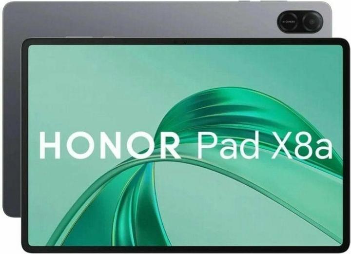 Produktbild Honor Pad X8a (nur WLAN, 11", 128 GB, Space-Grau)