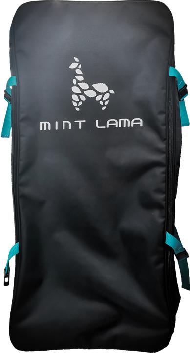 Produktbild Mint Lama Black Lama Origin (10')