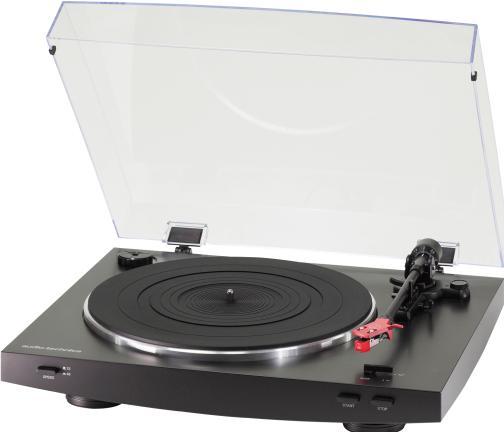 Image du produit Audio-Technica AT-LP3 (Automatique)