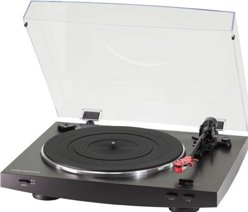 Actual product image Audio-Technica AT-LP3 (Automatic)