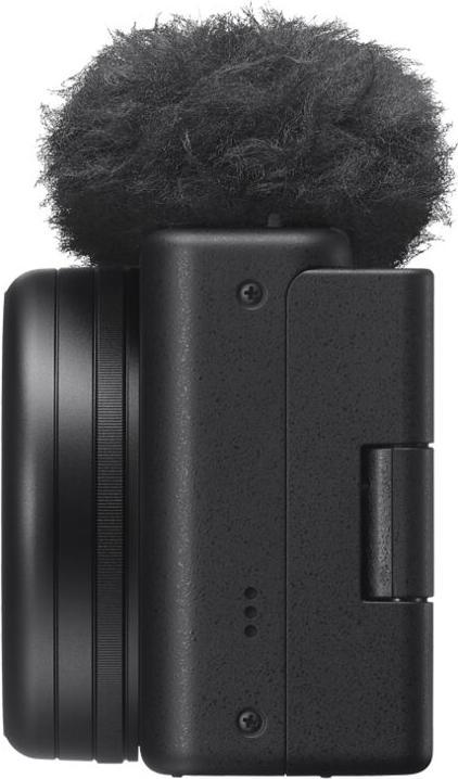 Productafbeelding Sony ZV-1 II (18 - 50 mm, 20.10 Mpx, 1")