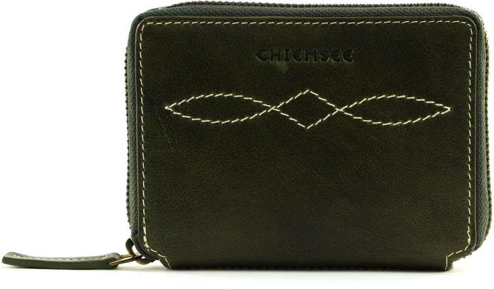 Produktbild Chiemsee Leather Wallet