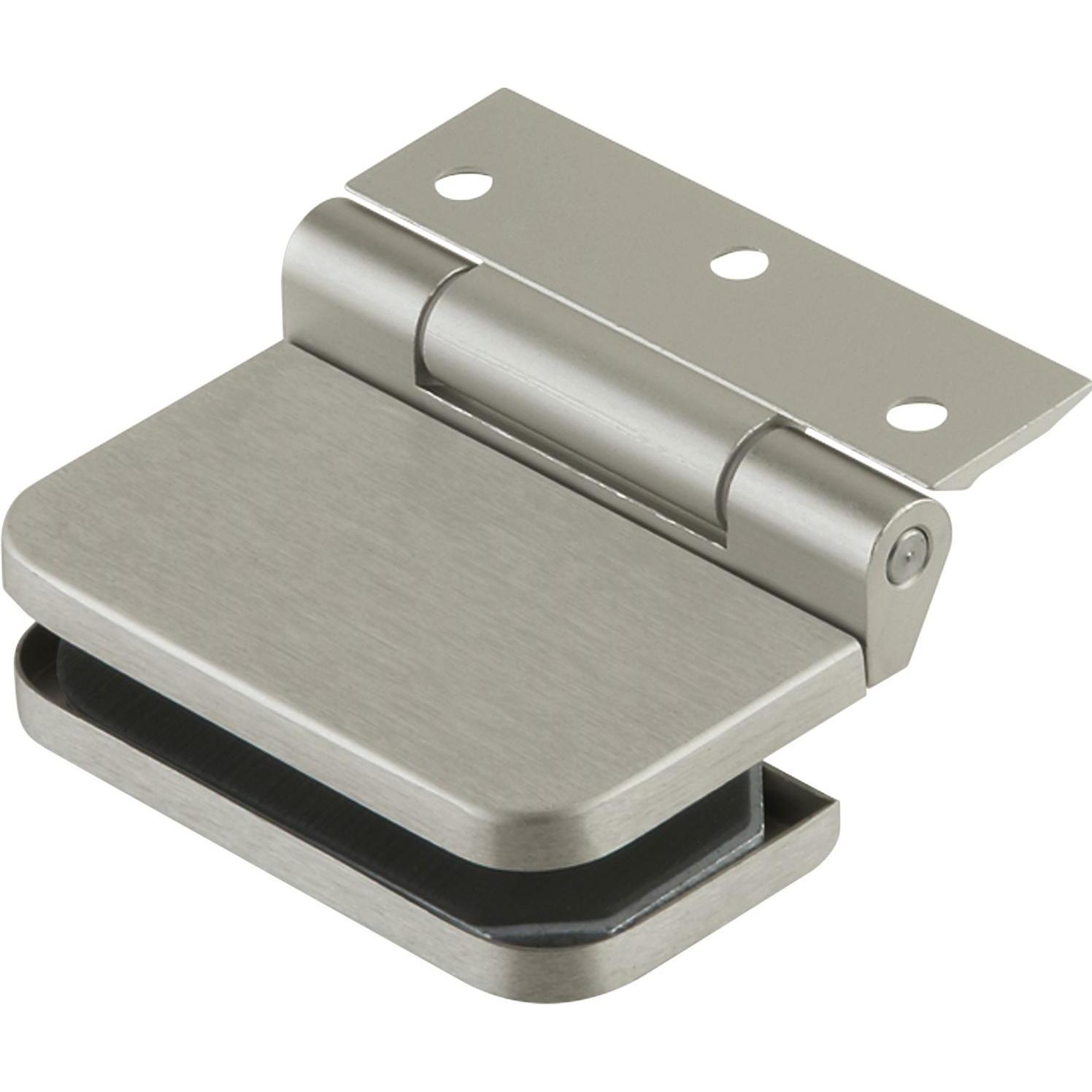 Thumbnail - Dormakaba, Türbeschlag + Scharnier, Glastürband Junior Office