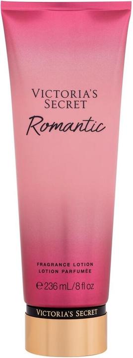 Produktbild Victoria's Secret Body Lotion 236 Romantic (Körperlotion, 236 ml)