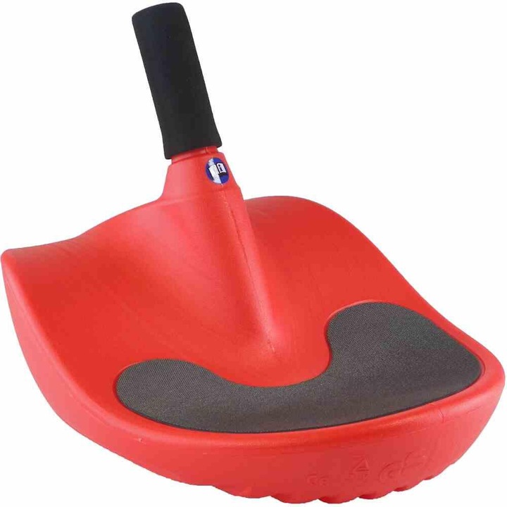 Alpengaudi Tail bob red